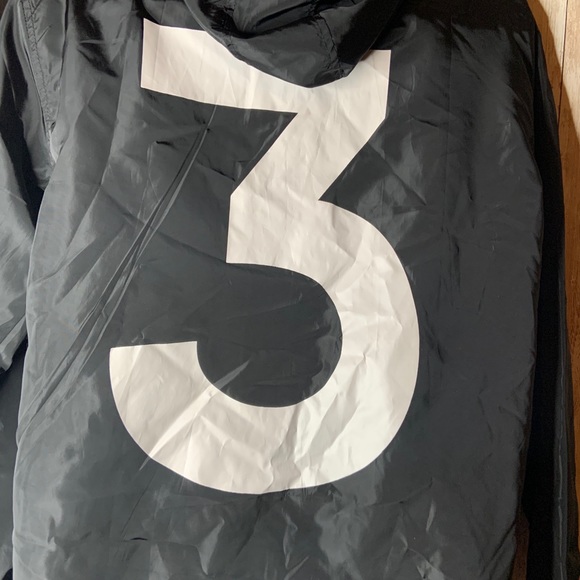 Jacket - Picture 5 of 5